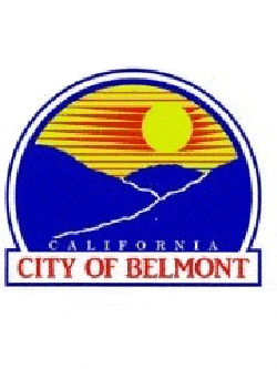 City of Belmont logo