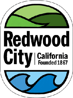 city of redwood city logo