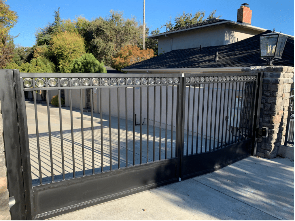 Ornamental Iron 01