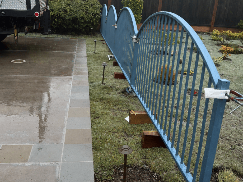 Ornamental Iron 03